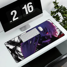 Load image into Gallery viewer, Anime Tokyo Ghoul Mouse Pad (Desk Mat)
