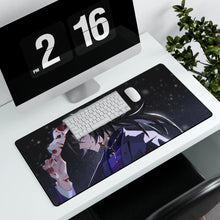 Load image into Gallery viewer, Demon Slayer: Kimetsu no Yaiba Mouse Pad (Desk Mat)