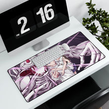 Load image into Gallery viewer, Jujutsu Kaisen 0 Mouse Pad (Desk Mat)