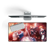Load image into Gallery viewer, Touhou Mouse Pad (Desk Mat)