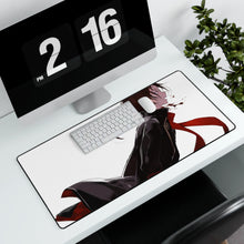 Load image into Gallery viewer, Anime Touken Ranbu Mouse Pad (Desk Mat)
