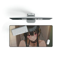 Load image into Gallery viewer, Yor Spy x Family Art Mouse Pad (Desk Mat)
