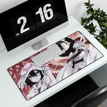 Load image into Gallery viewer, Yumekui Merry Mouse Pad (Desk Mat)