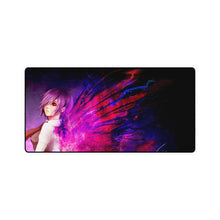 Load image into Gallery viewer, Tokyo Ghoul Touka Kirishima Mouse Pad (Desk Mat)
