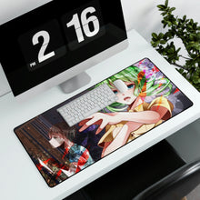 Load image into Gallery viewer, GUMI (Vocaloid) Mouse Pad (Desk Mat)