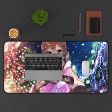 Load image into Gallery viewer, Sakurasou No Pet Na Kanojo Mouse Pad (Desk Mat) With Laptop