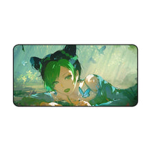 Load image into Gallery viewer, Jojo's Bizarre Adventure Mouse Pad (Desk Mat)