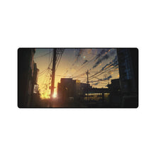 Load image into Gallery viewer, Anime Original Mouse Pad (Desk Mat)