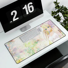 Load image into Gallery viewer, Sword Art Online Mouse Pad (Desk Mat)