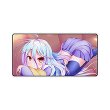 Load image into Gallery viewer, No Game No Life Mouse Pad (Desk Mat)