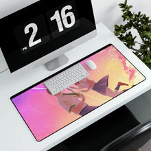 Load image into Gallery viewer, Your Name. Mouse Pad (Desk Mat)
