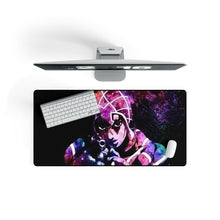 Load image into Gallery viewer, Anime Jojo's Bizarre Adventure Mouse Pad (Desk Mat)