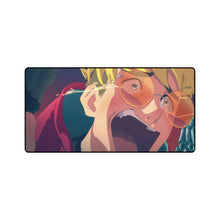 Load image into Gallery viewer, Trigun Stampede Anime CGI Mouse Pad (Desk Mat)