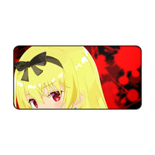 Load image into Gallery viewer, Arifureta Shokugyou De Sekai Saikyou Mouse Pad (Desk Mat)