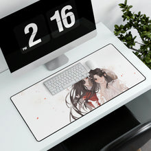 Load image into Gallery viewer, Tian Guan Ci Fu Mouse Pad (Desk Mat)