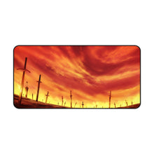 Load image into Gallery viewer, Fate/Stay Night: Unlimited Blade Works Mouse Pad (Desk Mat)