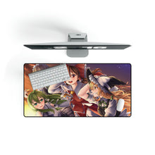 Load image into Gallery viewer, Touhou Mouse Pad (Desk Mat)