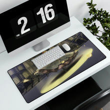 Load image into Gallery viewer, Umineko: When They Cry Mouse Pad (Desk Mat)