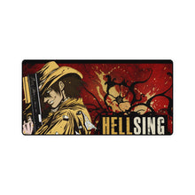 Load image into Gallery viewer, Hellsing Mouse Pad (Desk Mat)