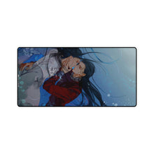Load image into Gallery viewer, Tian Guan Ci Fu Mouse Pad (Desk Mat)
