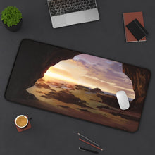 Load image into Gallery viewer, Anime Original Mouse Pad (Desk Mat) On Desk