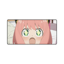 Load image into Gallery viewer, Spy x Family Mouse Pad (Desk Mat)