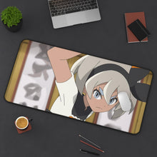 Load image into Gallery viewer, Anime Pokémon Mouse Pad (Desk Mat) On Desk