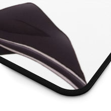 Load image into Gallery viewer, Sword Art Online Kazuto Kirigaya, Asuna Yuuki Mouse Pad (Desk Mat) Hemmed Edge