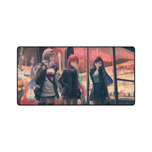 Load image into Gallery viewer, Azur Lane Mouse Pad (Desk Mat)