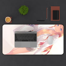 Load image into Gallery viewer, Oreimo Kirino Kousaka Mouse Pad (Desk Mat) With Laptop