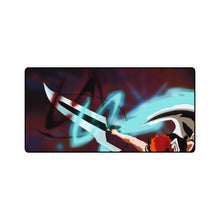 Load image into Gallery viewer, Anime Bleach Mouse Pad (Desk Mat)