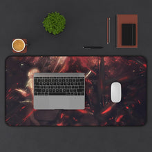 Load image into Gallery viewer, Beyond The Boundary Mouse Pad (Desk Mat) Background