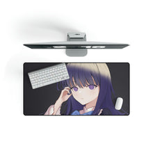 Load image into Gallery viewer, Umineko: When They Cry Mouse Pad (Desk Mat)