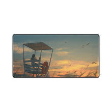 Load image into Gallery viewer, Anime Original Mouse Pad (Desk Mat)