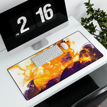 Load image into Gallery viewer, My Hero Academia Mouse Pad (Desk Mat) With Laptop