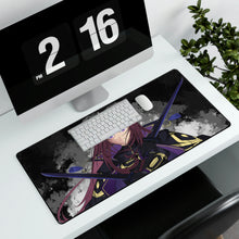 Load image into Gallery viewer, The Eminence in Shadow Mouse Pad (Desk Mat)