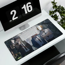 Load image into Gallery viewer, Chainsaw Man Mouse Pad (Desk Mat)
