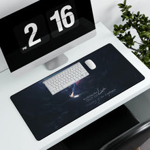 Load image into Gallery viewer, Kara no Kyōkai Mouse Pad (Desk Mat)