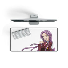 Load image into Gallery viewer, Negima! Mouse Pad (Desk Mat) On Desk