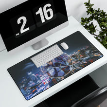 Load image into Gallery viewer, Sword Art Online Mouse Pad (Desk Mat)