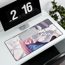 Load image into Gallery viewer, Anime Chainsaw Man Mouse Pad (Desk Mat)