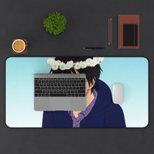 Load image into Gallery viewer, Kimi Ni Todoke Mouse Pad (Desk Mat) With Laptop