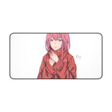 Load image into Gallery viewer, Darling In The FranXX Mouse Pad (Desk Mat)