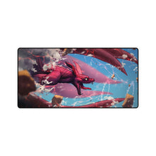 Load image into Gallery viewer, Naruto Mouse Pad (Desk Mat)