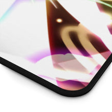 Load image into Gallery viewer, No Game No Life Mouse Pad (Desk Mat) Hemmed Edge