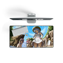 Load image into Gallery viewer, Angel Beats! Mouse Pad (Desk Mat)