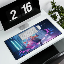 Load image into Gallery viewer, Touhou Mouse Pad (Desk Mat)