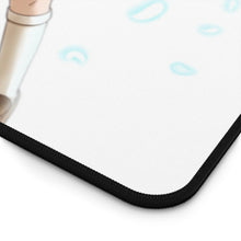 Load image into Gallery viewer, Angel Beats! Kanade Tachibana Mouse Pad (Desk Mat) Hemmed Edge