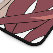 Load image into Gallery viewer, A Certain Scientific Railgun Mouse Pad (Desk Mat) Hemmed Edge