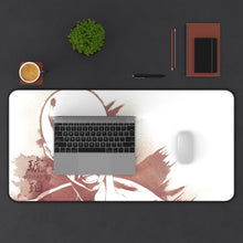 Load image into Gallery viewer, Don't Make This Guy Angry.. Mouse Pad (Desk Mat) With Laptop